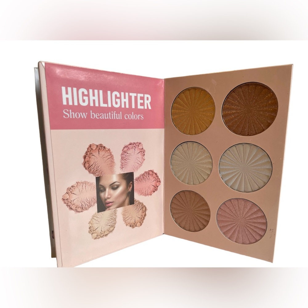 Makeup Book - Picture 5 of 5